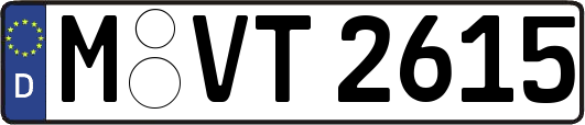 M-VT2615