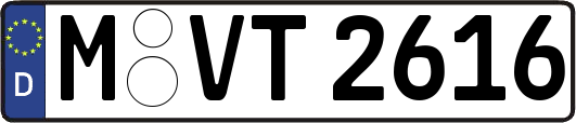 M-VT2616