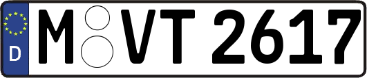 M-VT2617