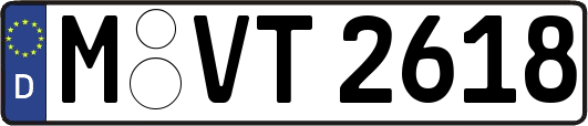 M-VT2618