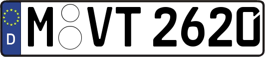 M-VT2620