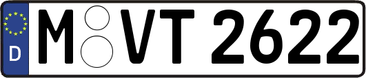 M-VT2622