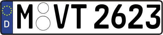 M-VT2623