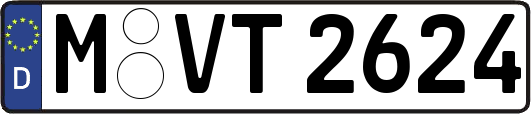 M-VT2624