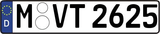 M-VT2625