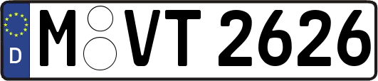 M-VT2626