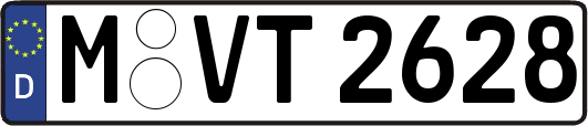 M-VT2628