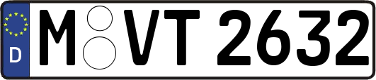 M-VT2632