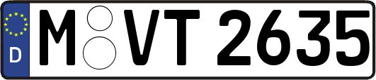 M-VT2635