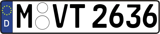 M-VT2636