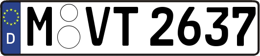 M-VT2637