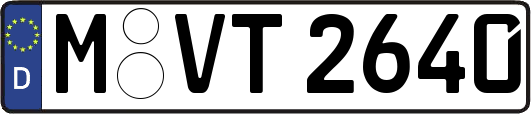 M-VT2640