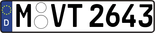 M-VT2643