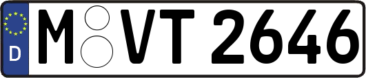 M-VT2646