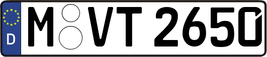 M-VT2650