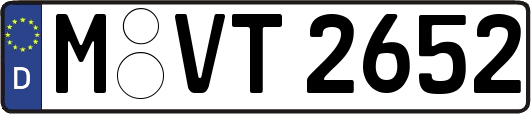 M-VT2652