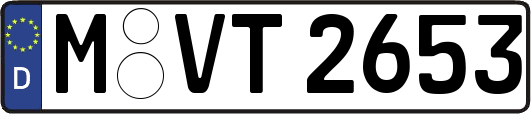 M-VT2653