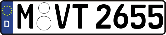 M-VT2655