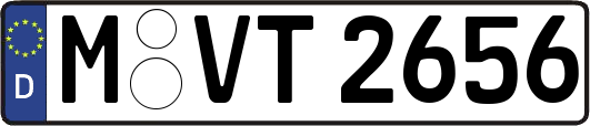 M-VT2656
