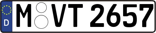 M-VT2657