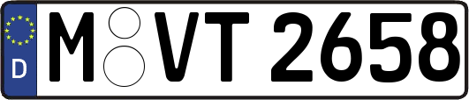 M-VT2658