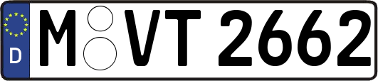 M-VT2662