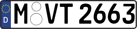 M-VT2663
