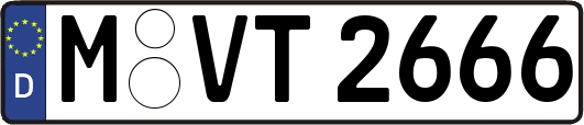 M-VT2666