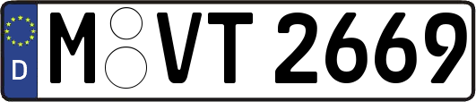 M-VT2669