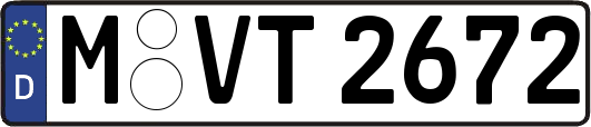 M-VT2672