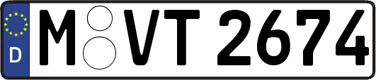 M-VT2674