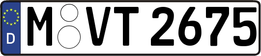M-VT2675