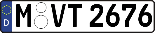 M-VT2676