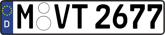 M-VT2677