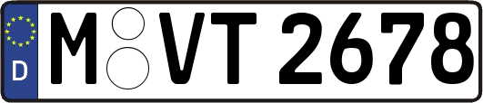 M-VT2678