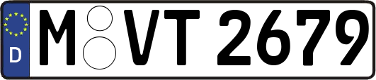 M-VT2679
