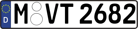 M-VT2682