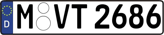 M-VT2686