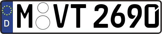 M-VT2690