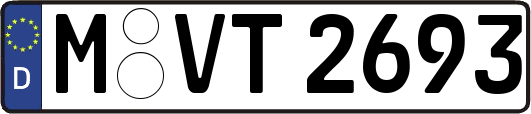 M-VT2693