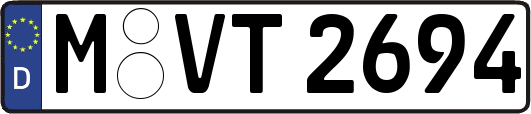 M-VT2694