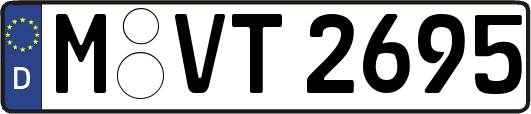 M-VT2695
