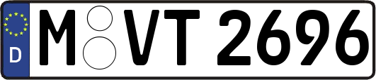 M-VT2696