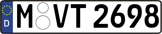 M-VT2698