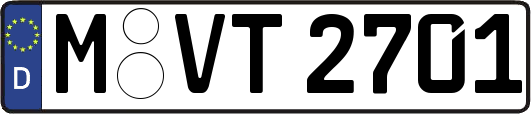 M-VT2701
