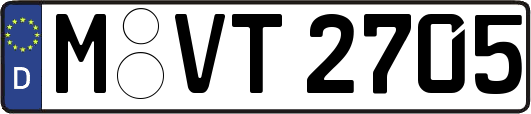M-VT2705