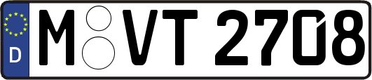 M-VT2708