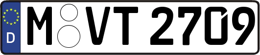 M-VT2709