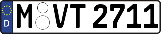 M-VT2711