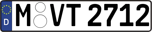 M-VT2712